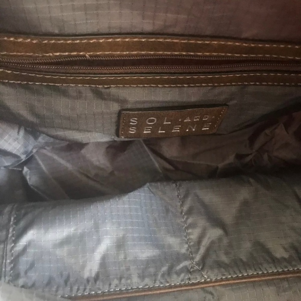 Sol & Selene Bag Pre-owned - Picture 10 of 10